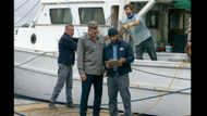The Waterfront | Image via Netflix
